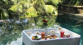 Ayung Resort Ubud