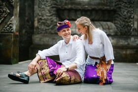 Ayung Resort Ubud