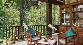 Ayung Resort Ubud