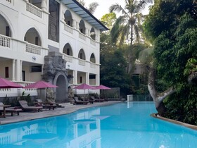 Ayung Resort Ubud