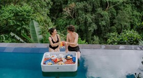Ayung Resort Ubud