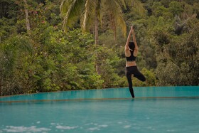 Ayung Resort Ubud