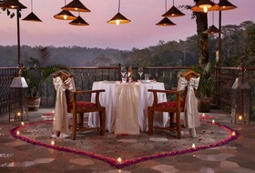 Ayung Resort Ubud