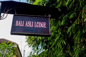 Bali Asli Lodge