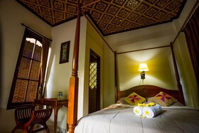Bali Asli Lodge