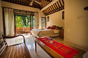 Bali Asli Lodge
