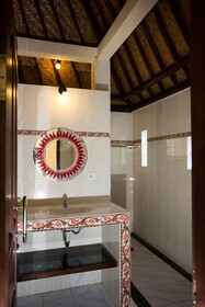 Bali Asli Lodge