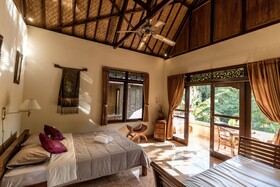 Bali Asli Lodge