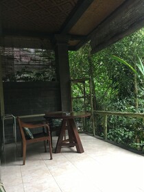 Bali Asli Lodge
