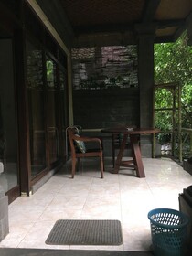 Bali Asli Lodge