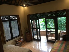 Bali Asli Lodge