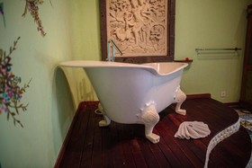 Bali Bohemia