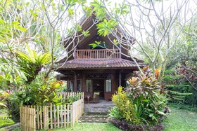 Bali Firefly BnB