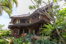 Bali Firefly BnB