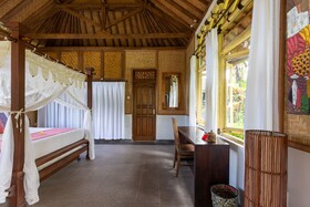 Bali Firefly BnB