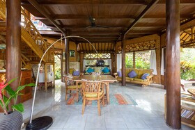 Bali Firefly BnB
