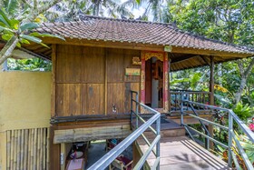 Bali Firefly BnB
