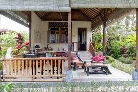 Bali Firefly BnB