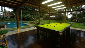 Bali Gita Estate - Villa Puri Sungai Ubud