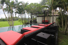Bali Harmony Villas