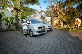 Bali Putra Villa