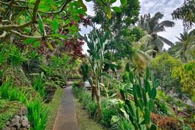 Bali Spirit Hotel and Spa