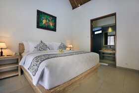 Batu Agung Villa