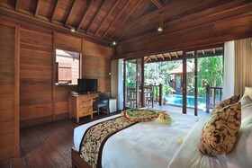 Batu Agung Villa