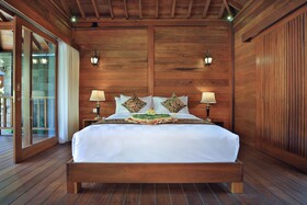 Batu Agung Villa