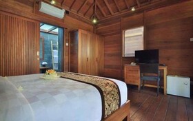 Batu Agung Villa