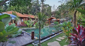 Batu Agung Villa