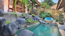 Batu Agung Villa