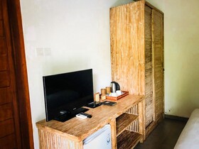Batu Agung Villa