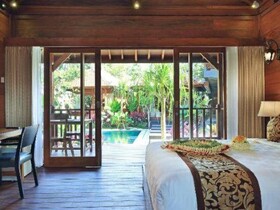Batu Agung Villa