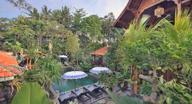 Batu Agung Villa