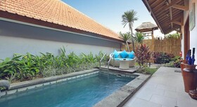 Batu Agung Villa