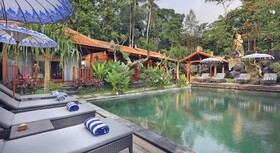 Batu Agung Villa