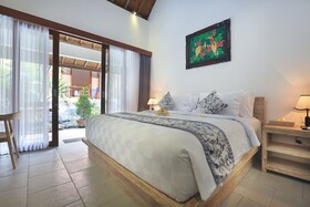 Batu Agung Villa