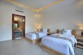 Batu Agung Villa