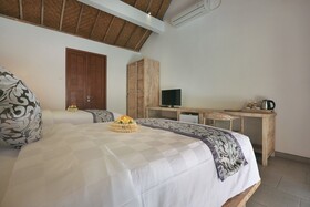 Batu Agung Villa