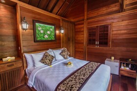 Batu Agung Villa