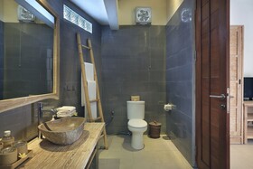 Batu Agung Villa
