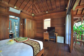 Batu Agung Villa