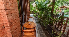 Batu Agung Villa