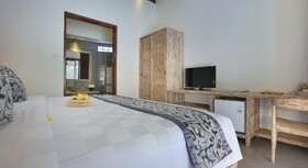Batu Agung Villa