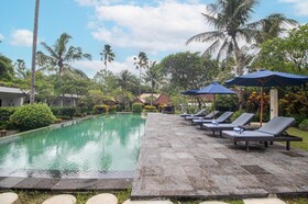 Belvilla Y Resort Near Central Ubud