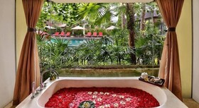 Belvilla Y Resort Near Central Ubud