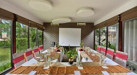 Belvilla Y Resort Near Central Ubud