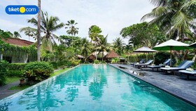 Belvilla Y Resort Near Central Ubud
