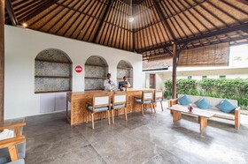 Belvilla Y Resort Near Central Ubud
